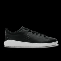 Vivobarefoot Geo Court III Womens – Obsidian