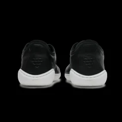Vivobarefoot Geo Court III Womens – Obsidian
