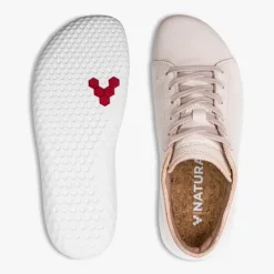 Vivobarefoot Geo Court III Mens – Natural