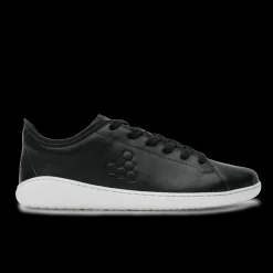 Vivobarefoot Geo Court III Mens – Obsidian