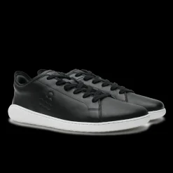 Vivobarefoot Geo Court III Mens – Obsidian