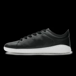 Vivobarefoot Geo Court III Mens – Obsidian