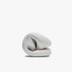 Vivobarefoot Geo Court III Womens – Off White / Pink