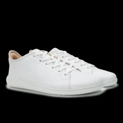 Vivobarefoot Geo Court III Mens – Bright White