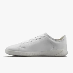 Vivobarefoot Geo Court IV Womens – Bright White