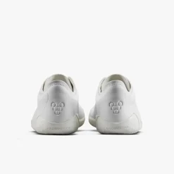 Vivobarefoot Geo Court IV Mens – Bright White