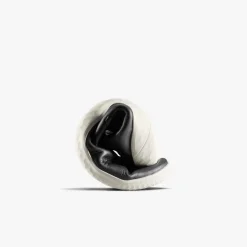Vivobarefoot Geo Court IV Womens – Obsidian