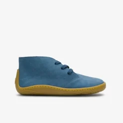 Vivobarefoot Gobi Addis Kids – Indigo