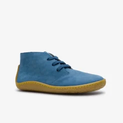 Vivobarefoot Gobi Addis Kids – Indigo