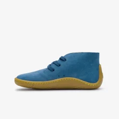 Vivobarefoot Gobi Addis Kids – Indigo