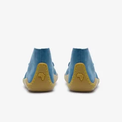 Vivobarefoot Gobi Addis Kids – Indigo