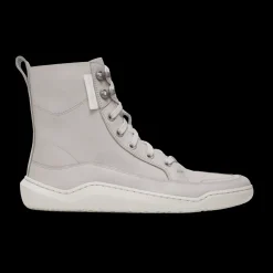 Vivobarefoot Gobi Boot Womens – Limestone