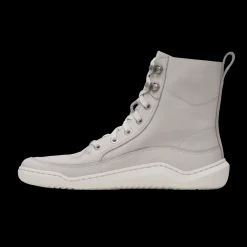 Vivobarefoot Gobi Boot Womens – Limestone