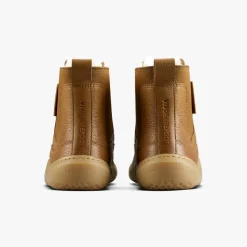 Vivobarefoot Gobi Chelsea Warmlined Womens – Light Tan