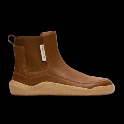 Vivobarefoot Gobi Chelsea Womens – Tan