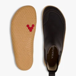 Vivobarefoot Gobi Chelsea Womens – Bracken