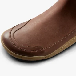 Vivobarefoot Gobi Chelsea Womens - Bark