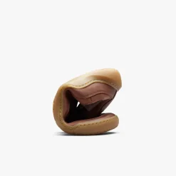 Vivobarefoot Gobi Chelsea Womens - Bark