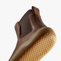Vivobarefoot Gobi Chelsea Womens - Bark