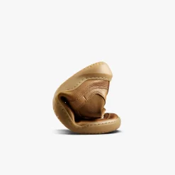 Vivobarefoot Gobi Chelsea Warmlined Mens - Light Tan