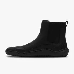 Vivobarefoot Gobi Chelsea Womens – Obsidian