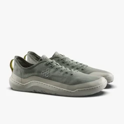 Vivobarefoot Gobi Dune Sneaker JJF Womens – Shadow Green