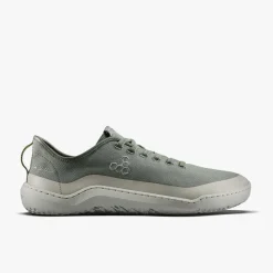 Vivobarefoot Gobi Dune Sneaker JJF Mens – Shadow Green