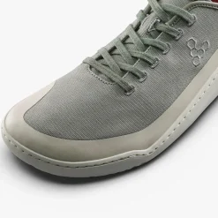 Vivobarefoot Gobi Dune Sneaker JJF Mens – Shadow Green