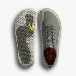 Vivobarefoot Gobi Dune Sneaker JJF Mens – Shadow Green