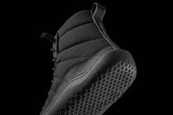 Vivobarefoot Gobi Hiber Womens – Obsidian