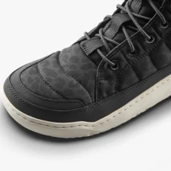 Vivobarefoot Gobi Hiber Womens – Obsidian Leopard
