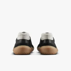 Vivobarefoot Gobi II Sneaker Premium Leather Womens – Obsidian