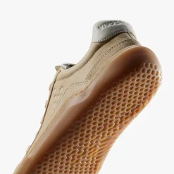 Vivobarefoot Gobi II Sneaker Premium Leather Mens – Desert Sand
