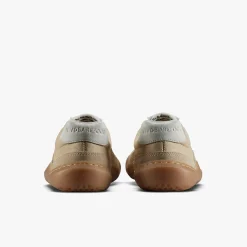 Vivobarefoot Gobi II Sneaker Premium Leather Mens – Desert Sand