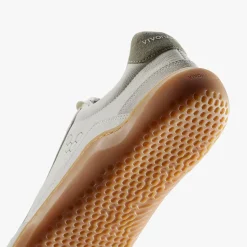 Vivobarefoot Gobi II Sneaker Premium Leather Womens – Dusty Green