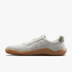 Vivobarefoot Gobi II Sneaker Premium Leather Womens – Dusty Green