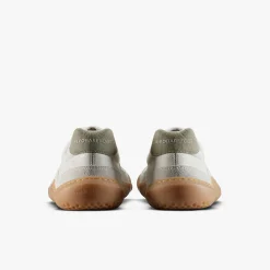 Vivobarefoot Gobi II Sneaker Premium Leather Womens – Dusty Green