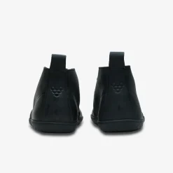 Vivobarefoot Gobi III Mens – Black Leather