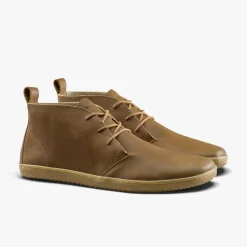 Vivobarefoot Gobi IV Mens – Tan