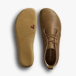 Vivobarefoot Gobi IV Mens – Tan