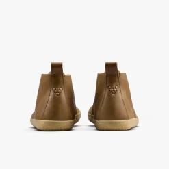 Vivobarefoot Gobi IV Mens – Tan