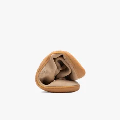 Vivobarefoot Gobi Lux Mens – Sand