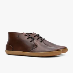 Vivobarefoot Gobi Lux Mens – Tan