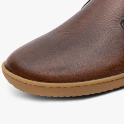Vivobarefoot Gobi Lux Mens – Tan