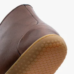 Vivobarefoot Gobi Lux Mens – Tan