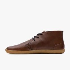 Vivobarefoot Gobi Lux Mens – Tan