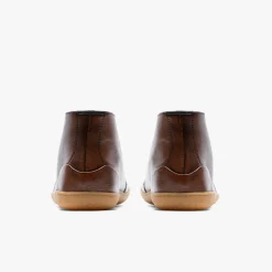Vivobarefoot Gobi Lux Mens – Tan