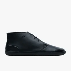 Vivobarefoot Gobi Lux Mens – Obsidian