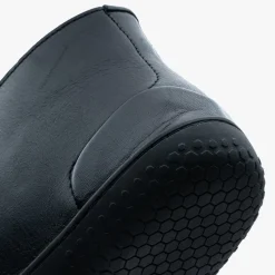 Vivobarefoot Gobi Lux Mens – Obsidian