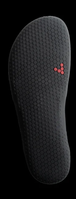 Vivobarefoot Gobi Lux Mens – Obsidian